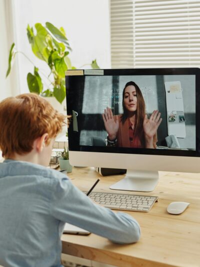 Webináre, prezentácie, eBook