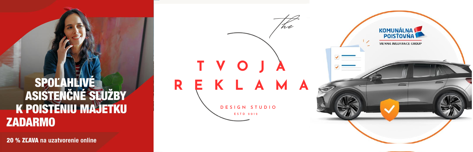 REKLAMA 3