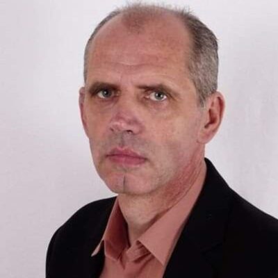 František Prekop