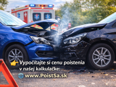 PZP, Havarijne - KASKO