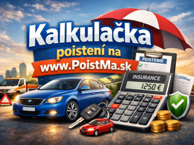 🔍 Porovnajte krytie v každej poisťovni na jednom mieste
