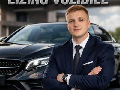 Lízing vozidiel, strojov a zariadení – jednoducho a výhodne