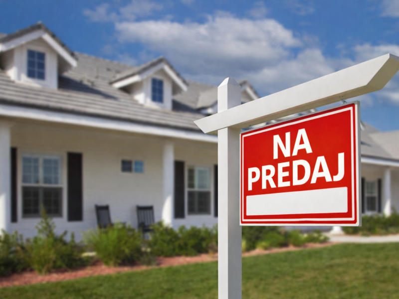 Hypotéky a refinancovanie bez starostí