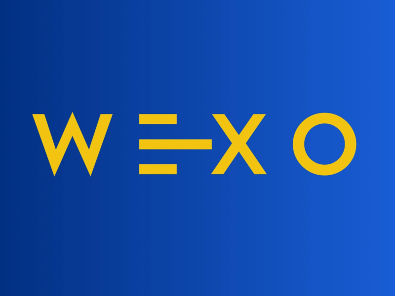 WEXO CASH BACK