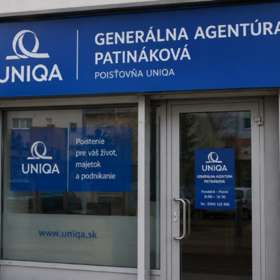 GA Patinakova