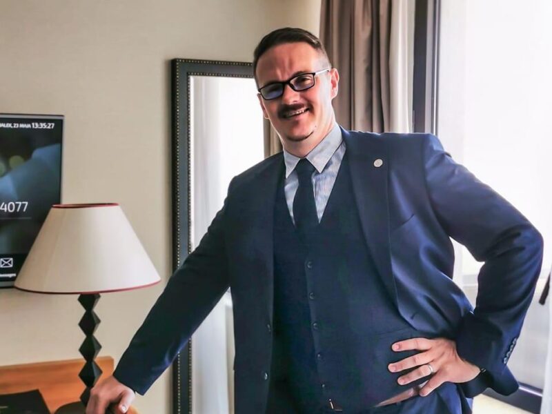 Hľadám riešenia na mieru vo financiách a poistovnictve