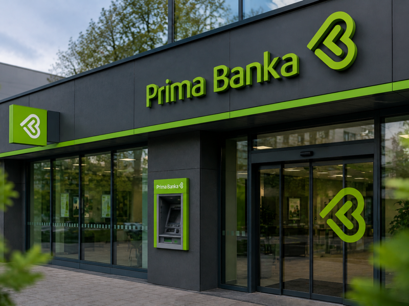 ZMENY V HYPOTEKÁRNYCH ÚVEROCH PRIMA BANKA!