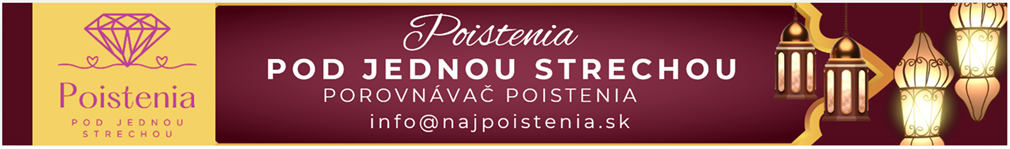 Poistenia PJS 1