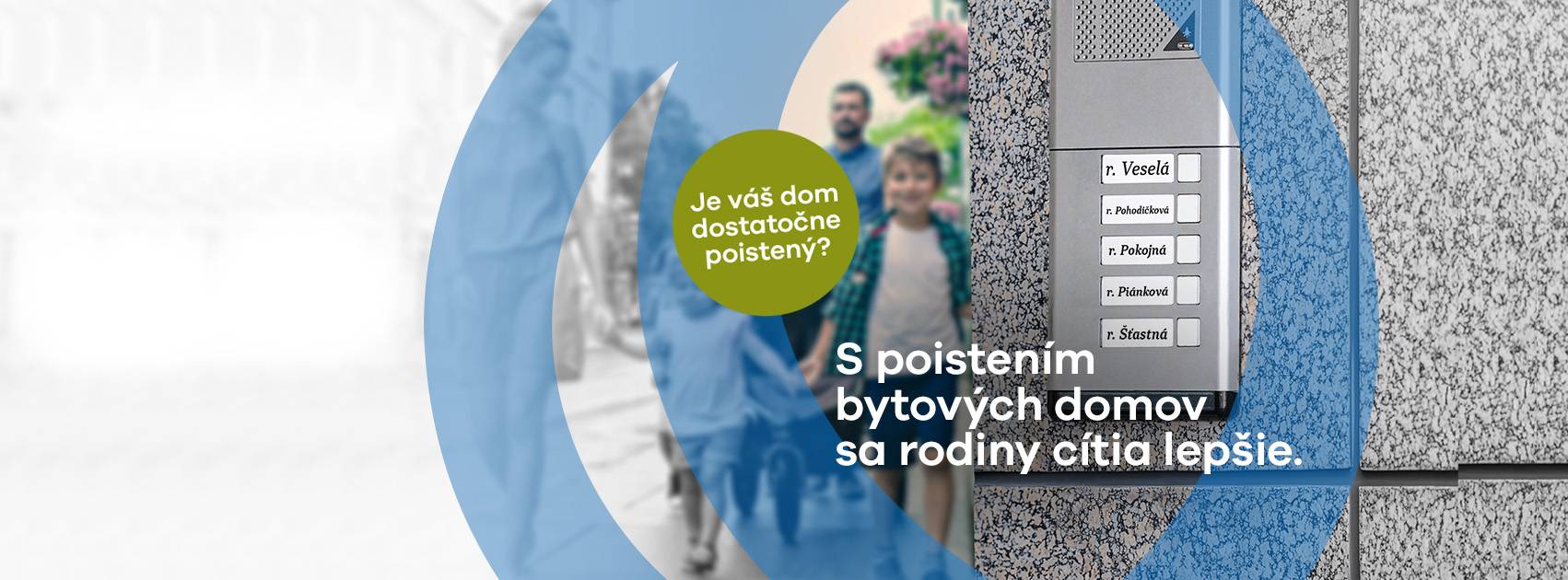 Vas domov